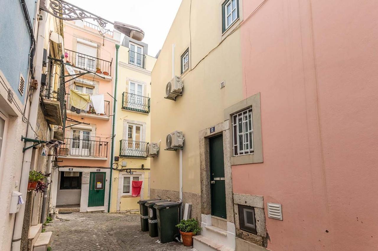 Bmyguest - Fado Mezzanine Lisboa