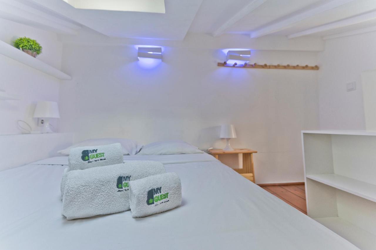Apartamento Bmyguest - Fado Mezzanine *