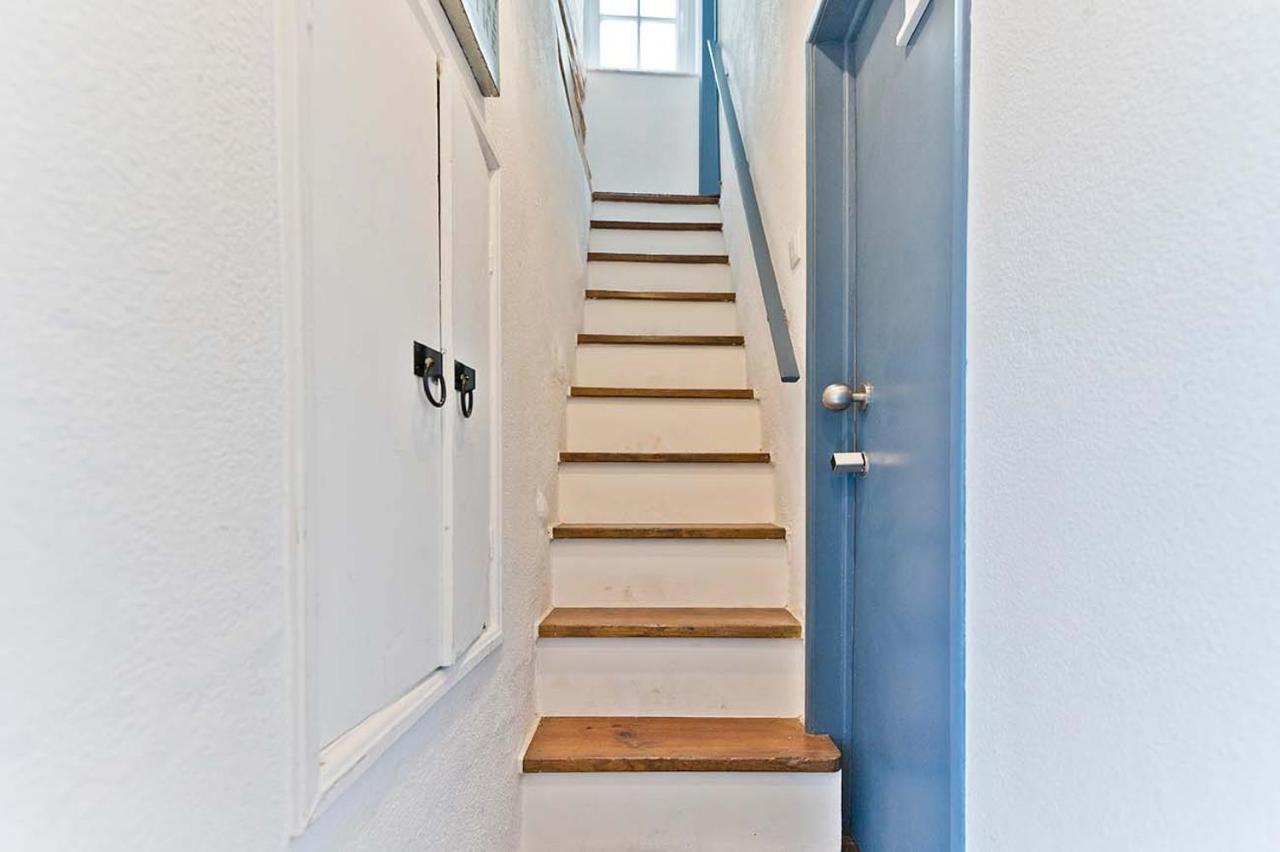 Bmyguest - Fado Mezzanine Apartamento