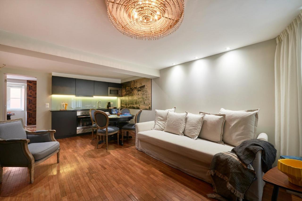 Apartment Choice Alfama *