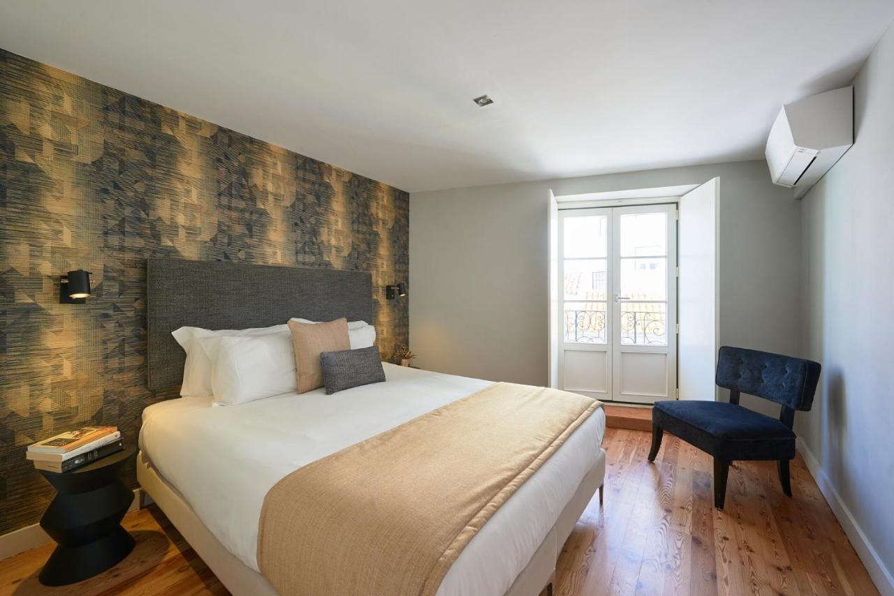 Choice Alfama Apartment Lisbon
