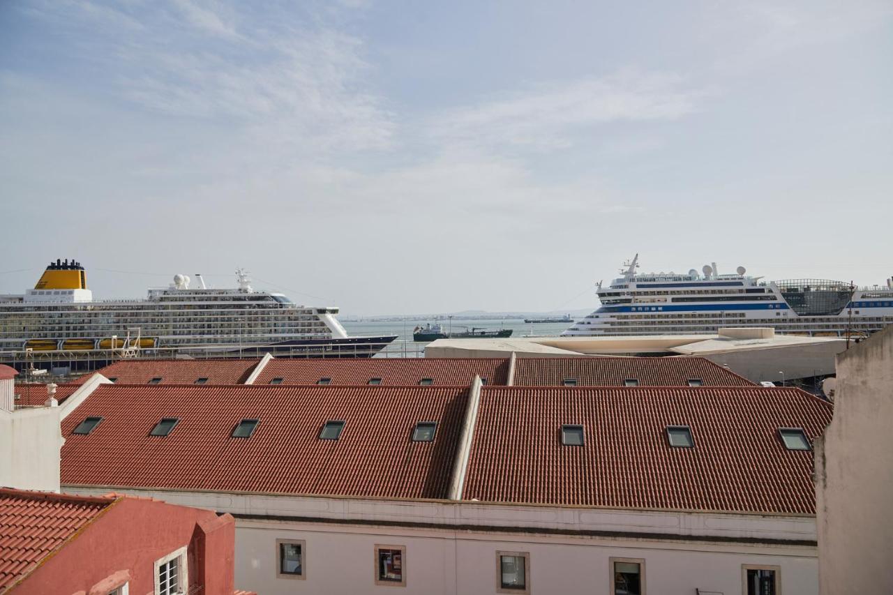 Choice Alfama Apartment