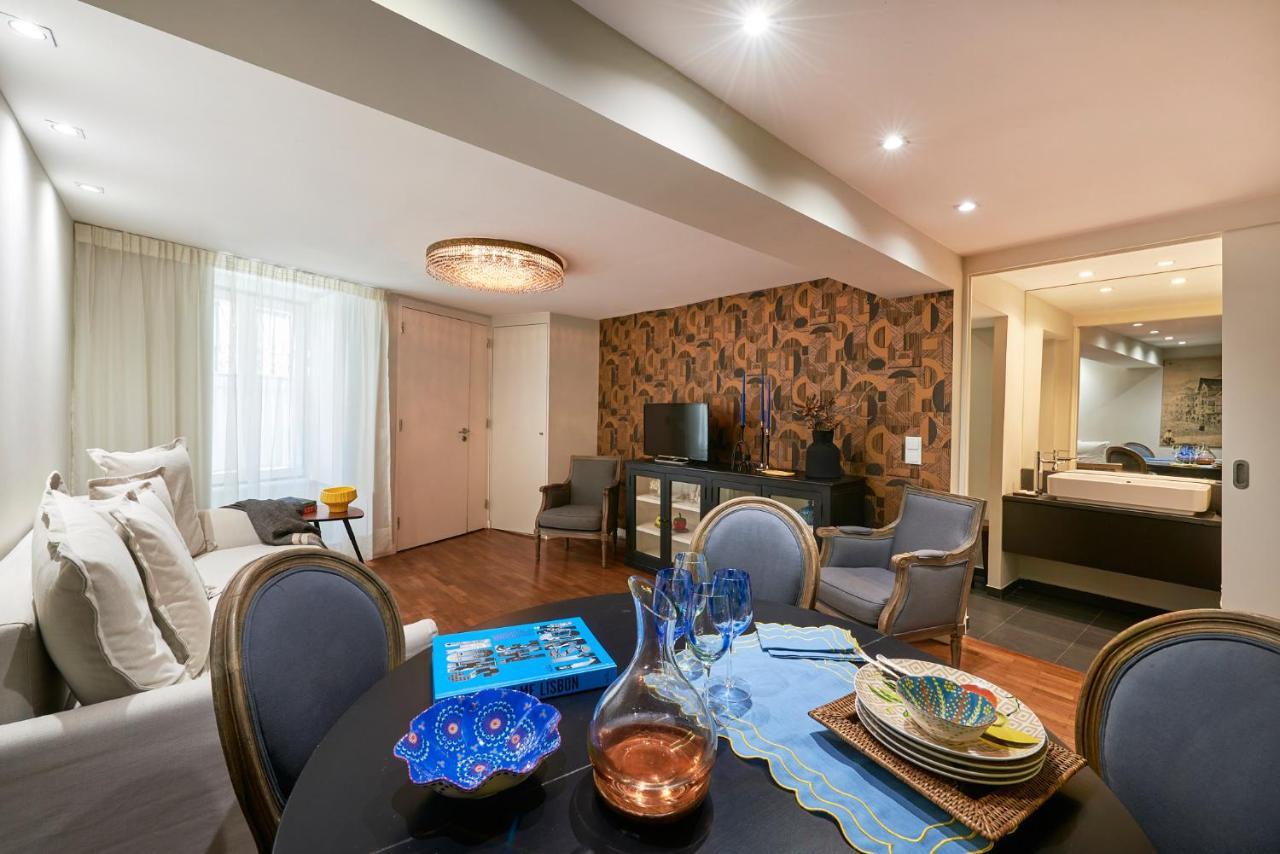 Apartment Choice Alfama *