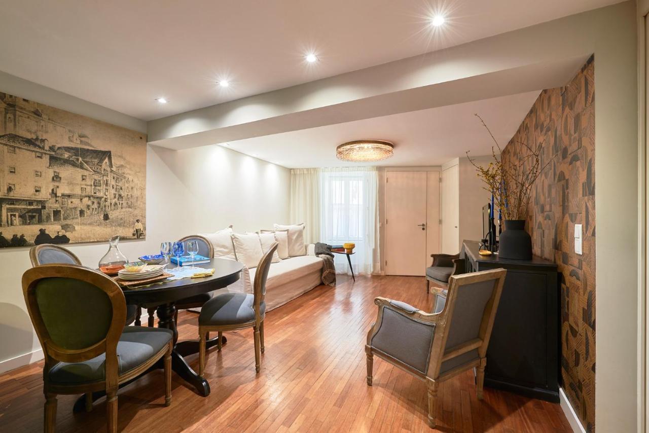Apartment Choice Alfama