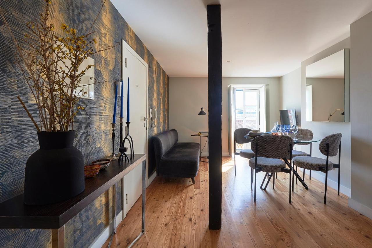 Choice Alfama Apartment Lisbon