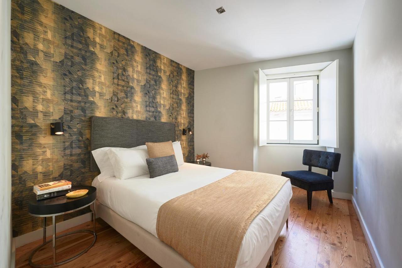 Choice Alfama Apartment Lisbon