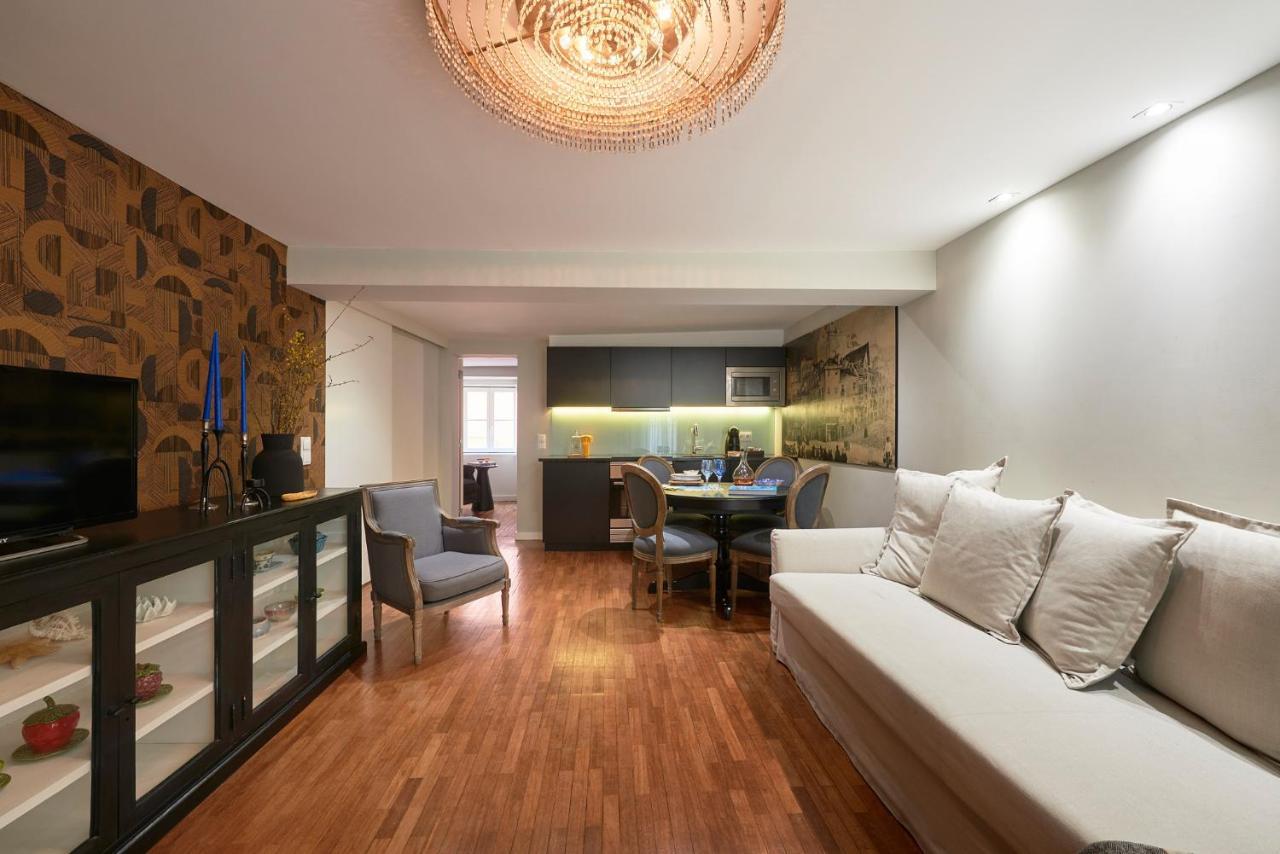 Choice Alfama Apartment Lisbon