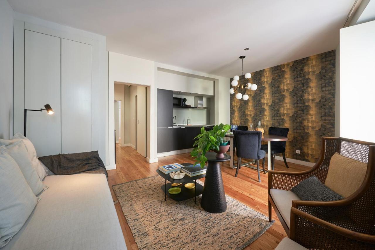 Choice Alfama Apartment Lisbon