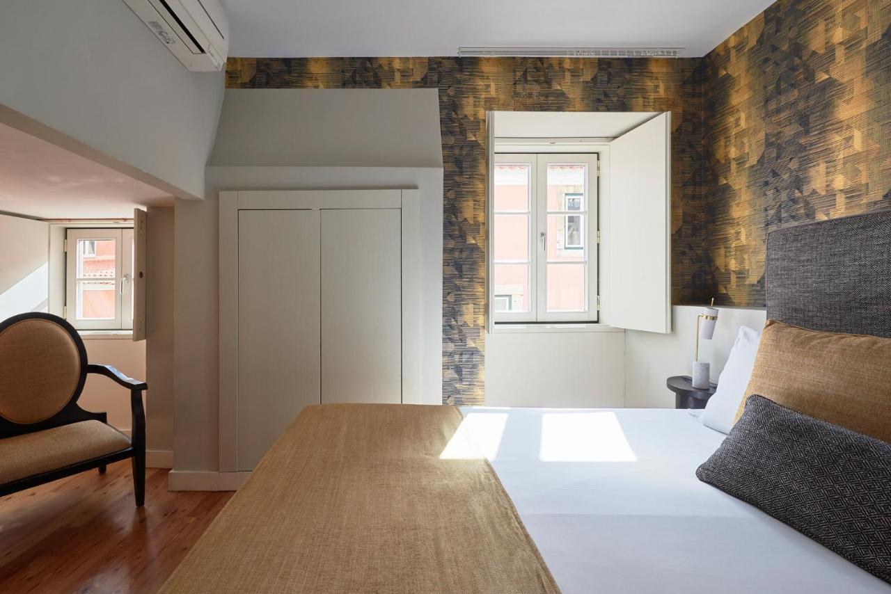 Choice Alfama Apartment