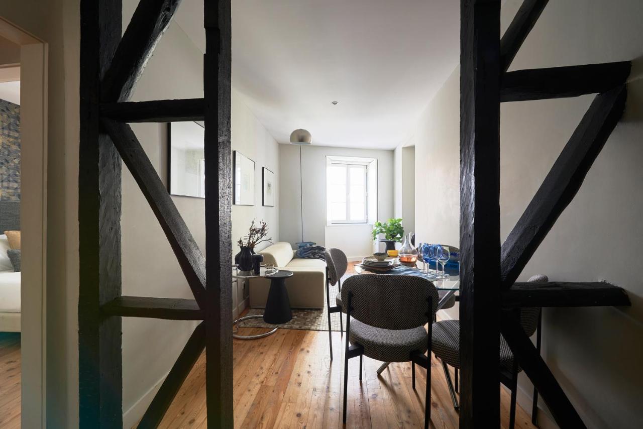 Apartment Choice Alfama *