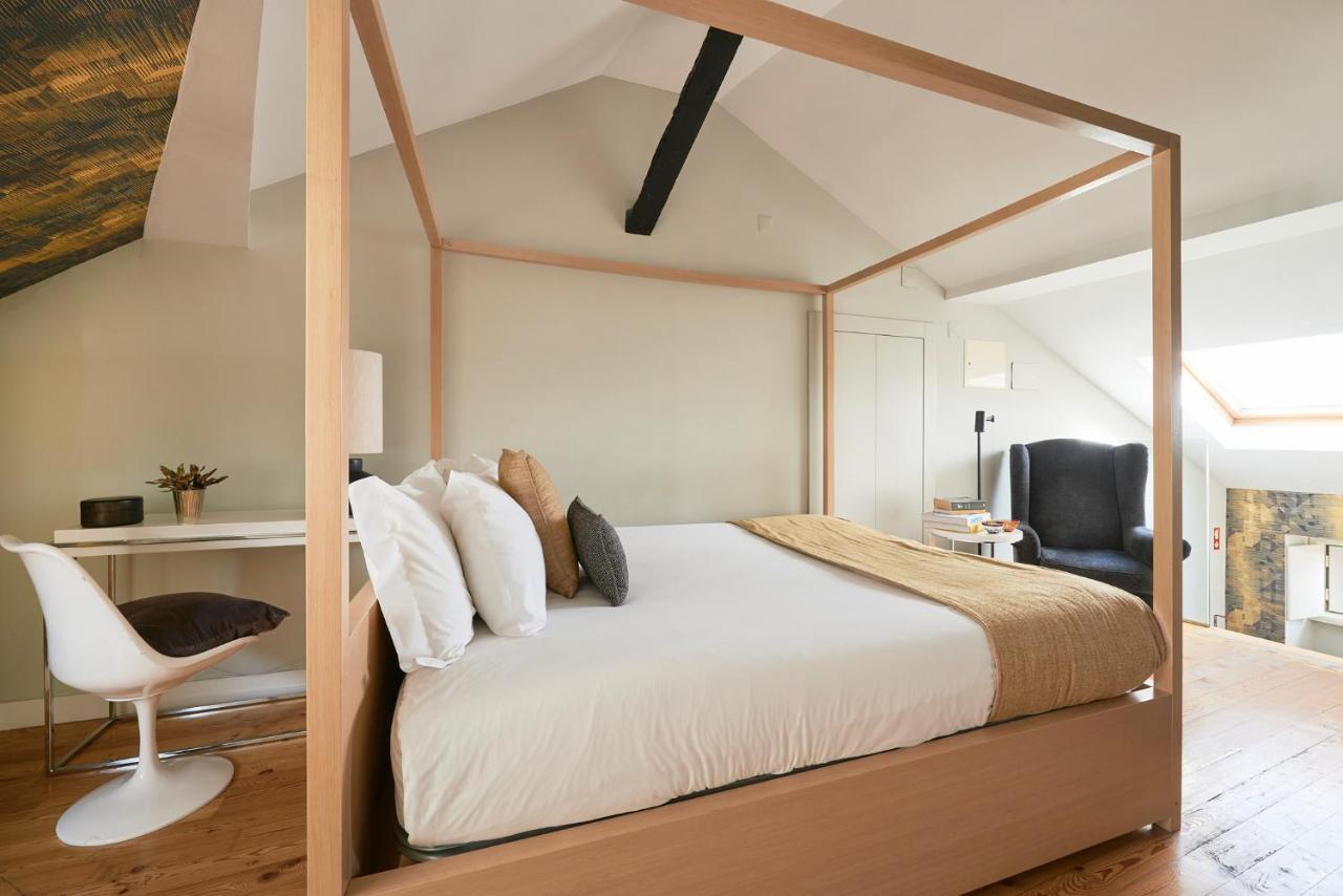 Choice Alfama Apartment Lisbon