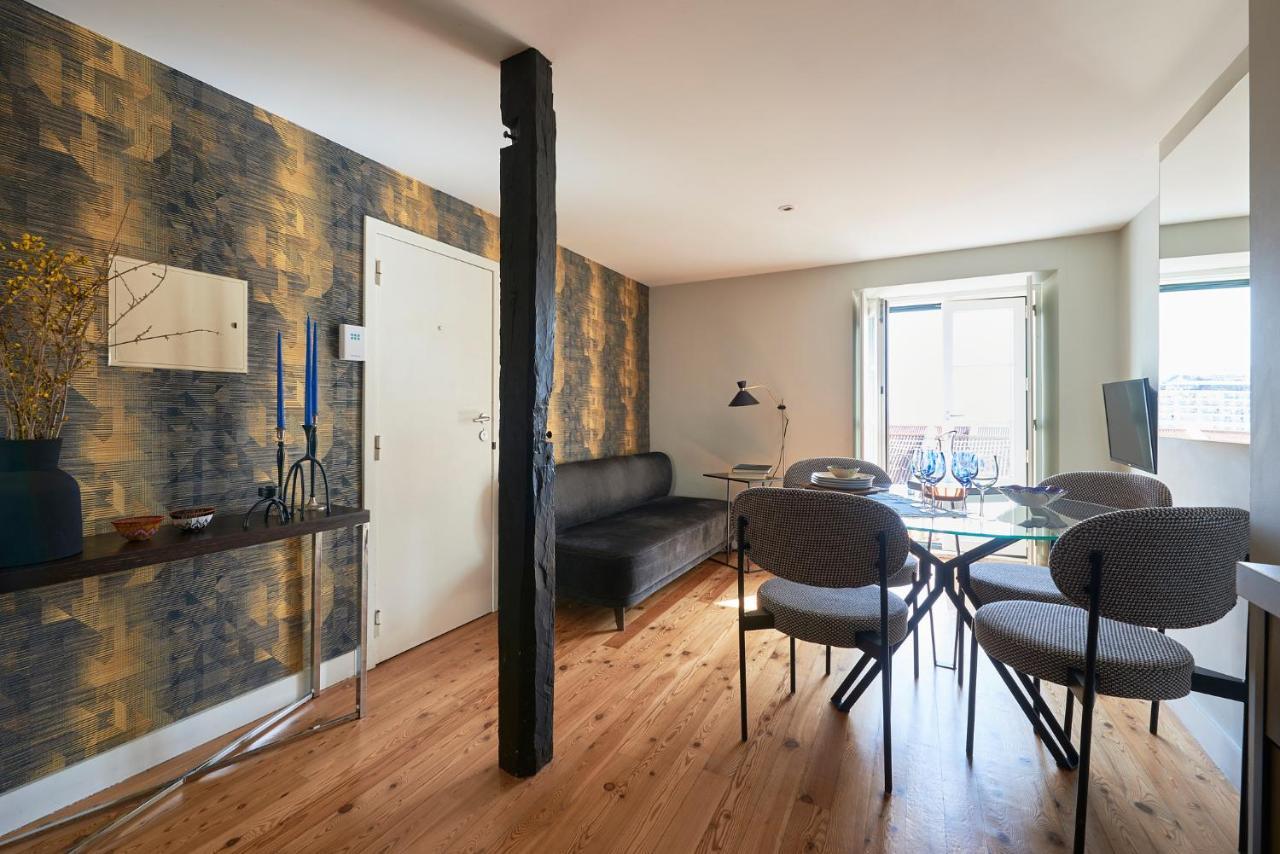 Choice Alfama Apartment