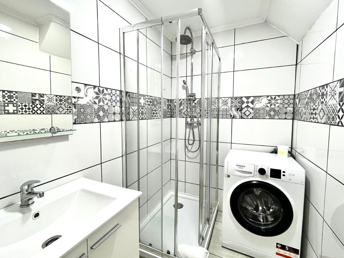 Center Alfama Apartment Lisbon
