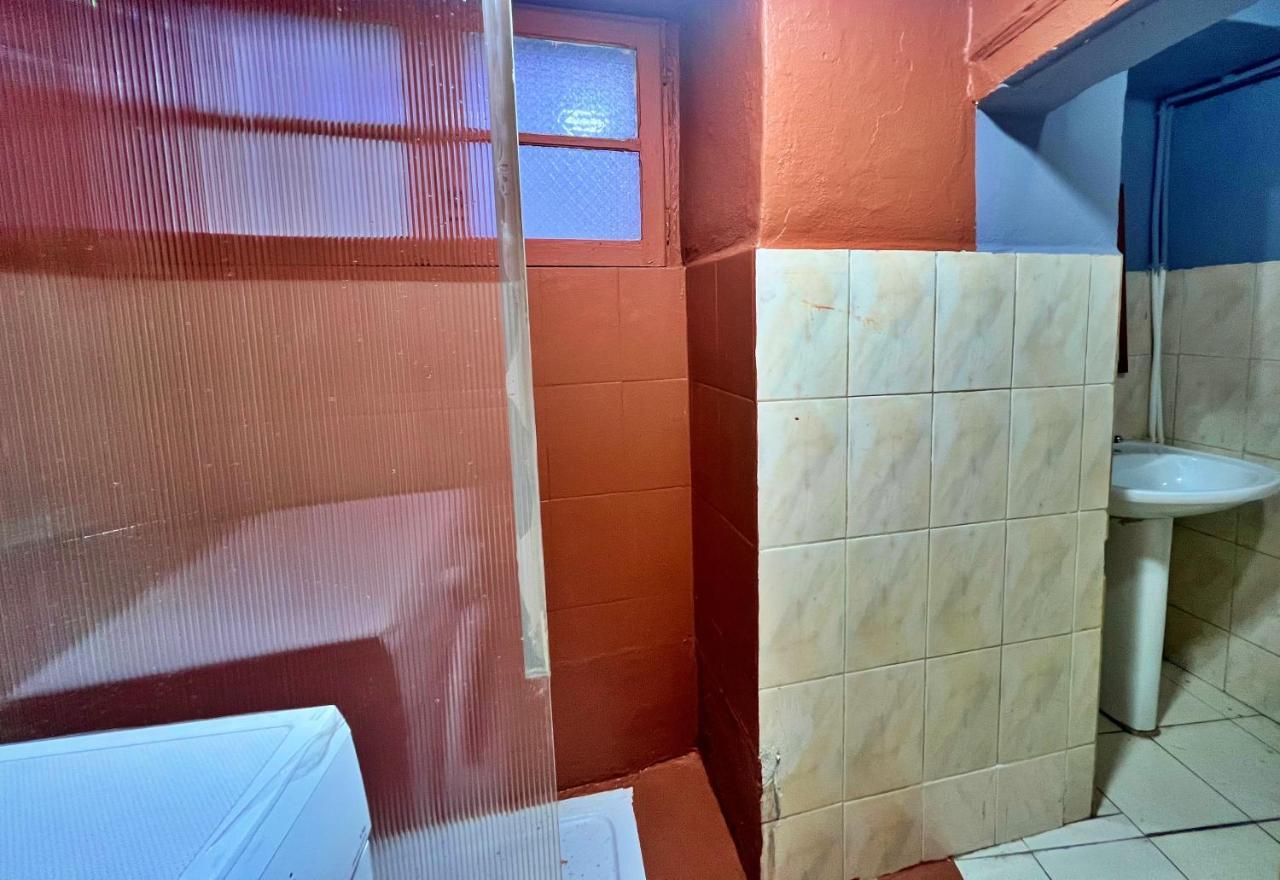 Cosy Mouraria Apartment *