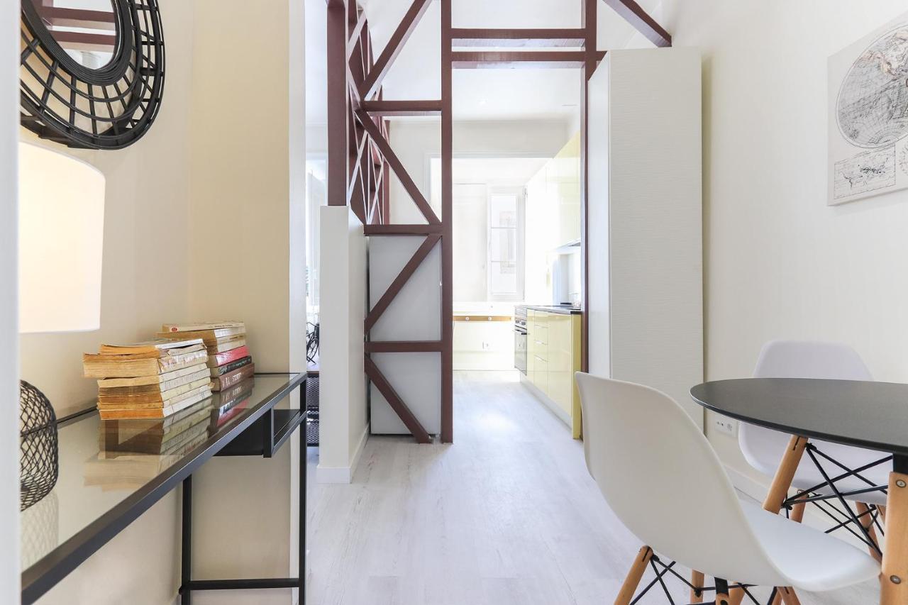 Bright Santa Catarina By Homing Apartment Lisbon
