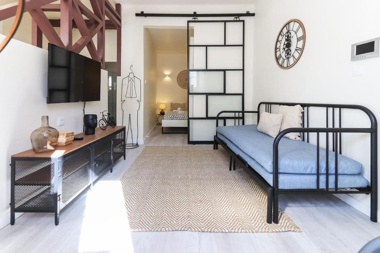Bright Santa Catarina By Homing Apartment Lisbon