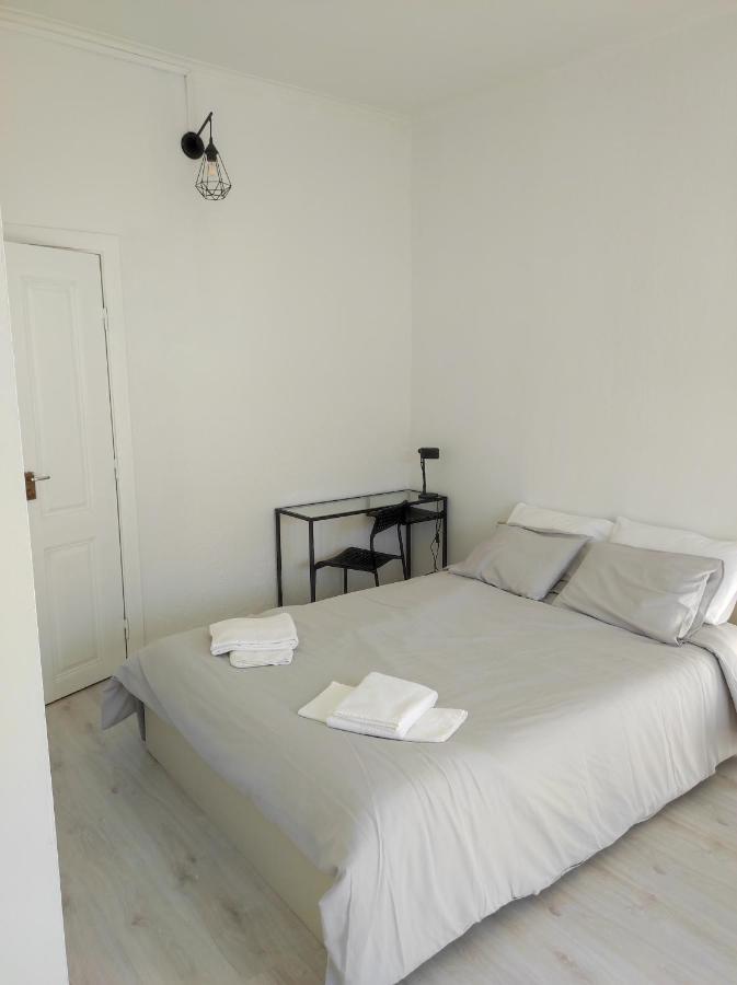 Duque De Conventus Hostel Lisbon