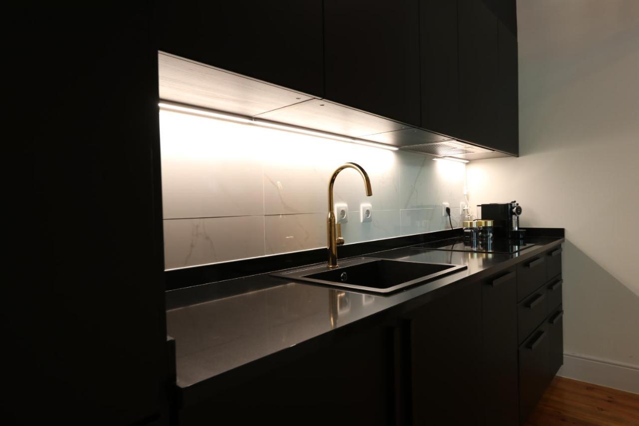 Olivier Design - Downtown * Lisbon