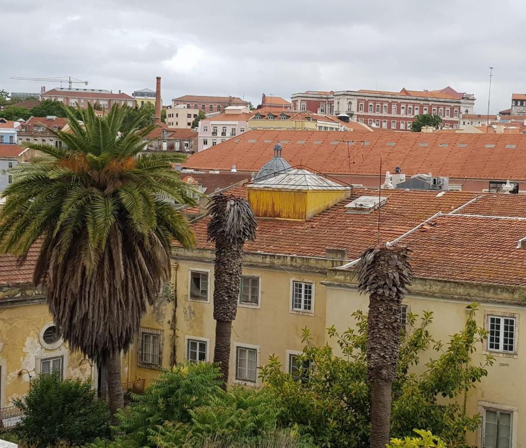 Hidden Gem 1 In Center * Lisbon