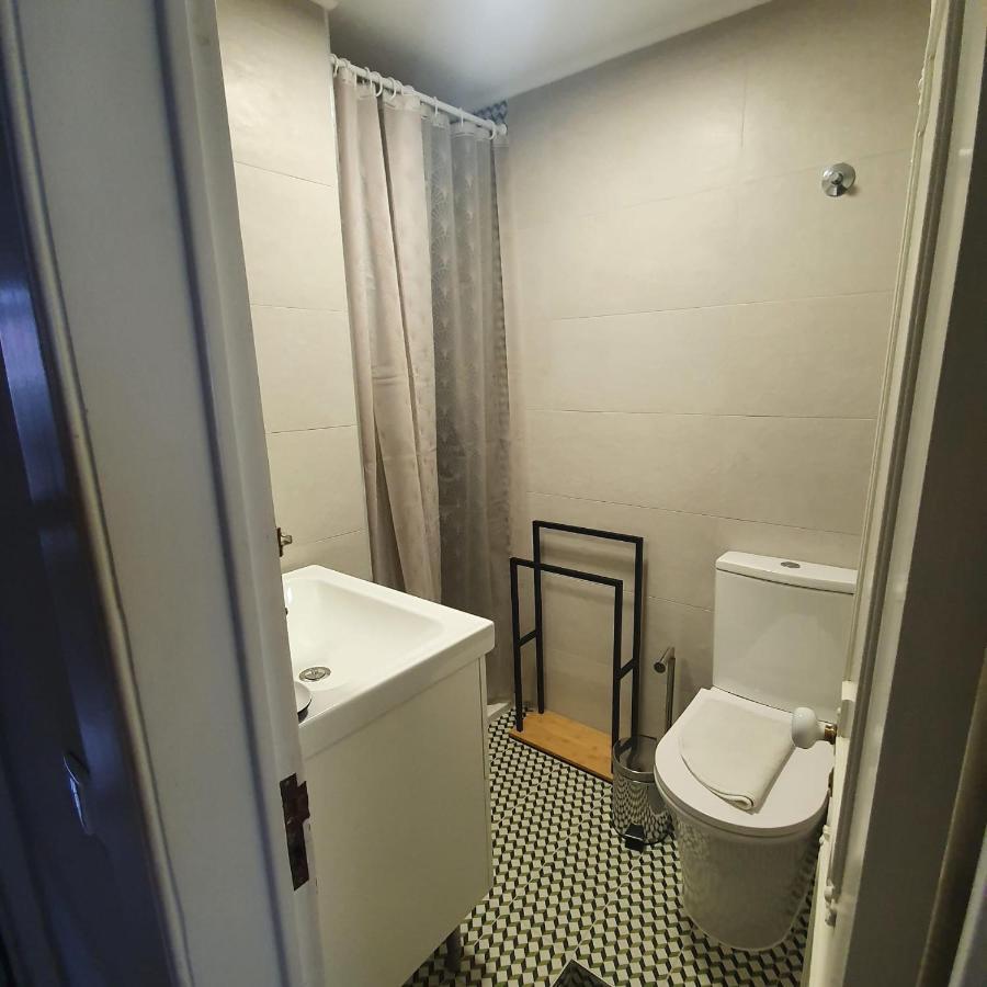 Apartment Sao Lazaro By Demsimmo Lisbon