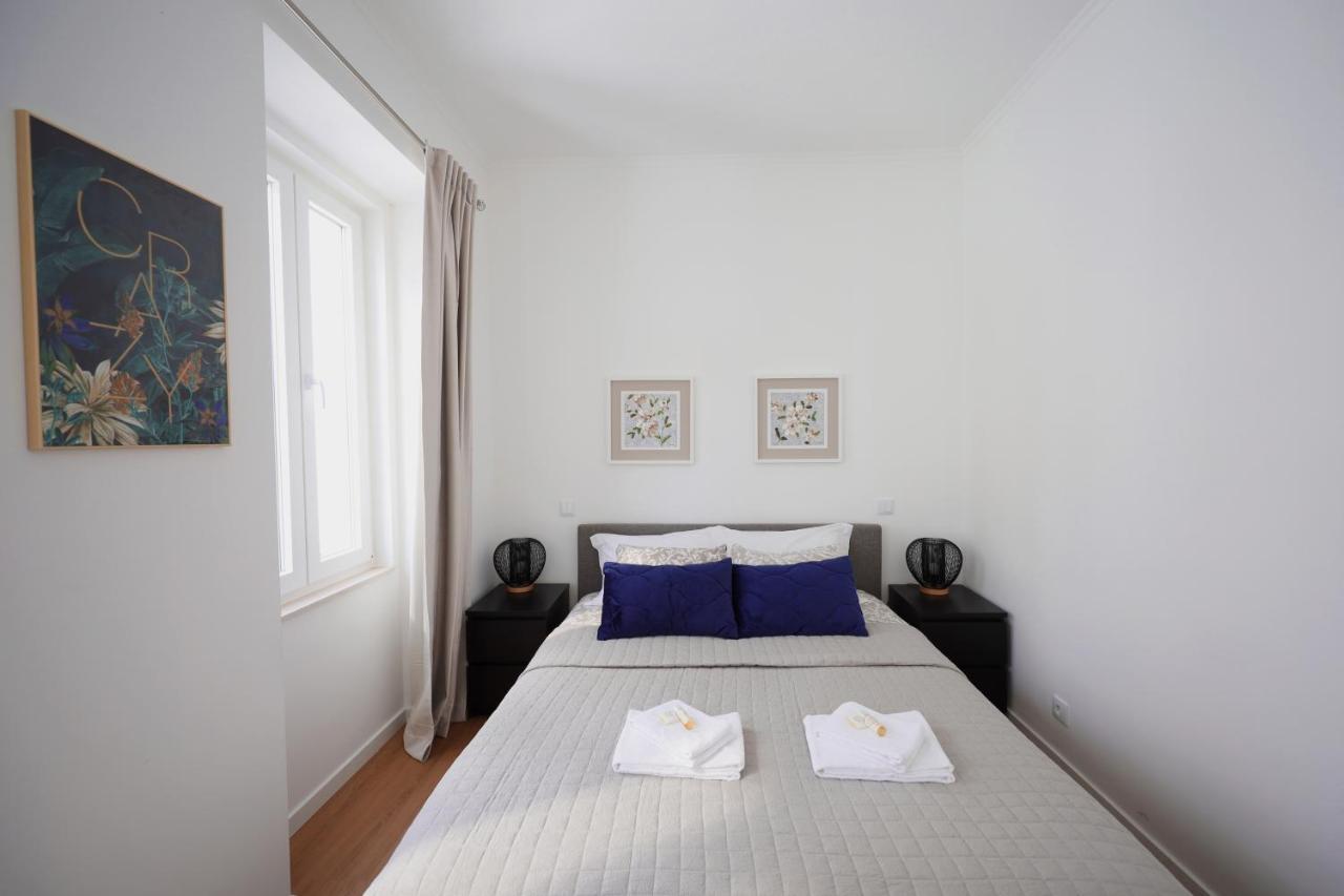 Ajuda Tagus River View Apartamento *