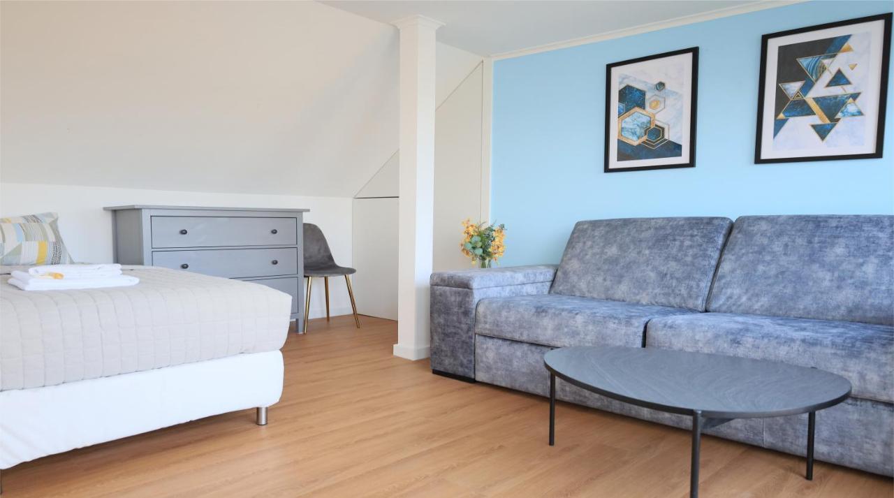 Apartamento Ajuda Tagus River View