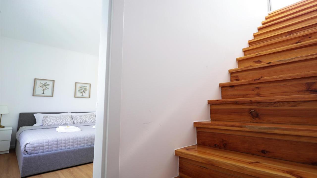 Apartamento Ajuda Tagus River View *