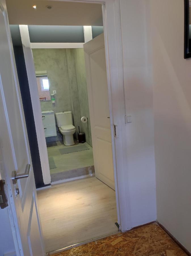 Duque De Conventus Hostel Lisbon