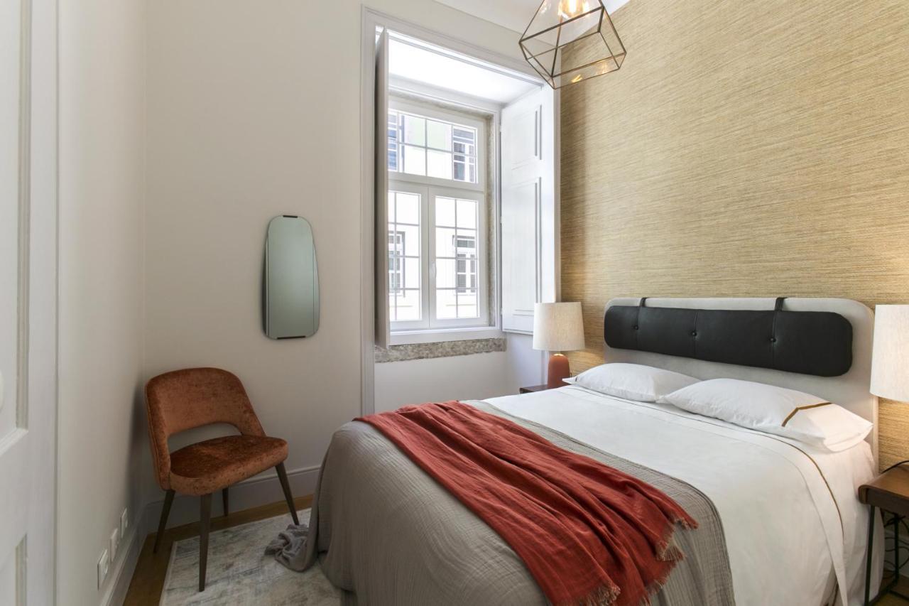 Olivier Design - Downtown Apartment Lisbon