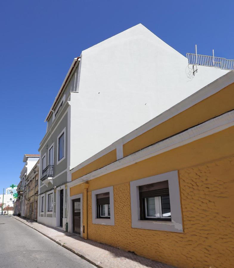 Apartamento Ajuda Tagus River View *