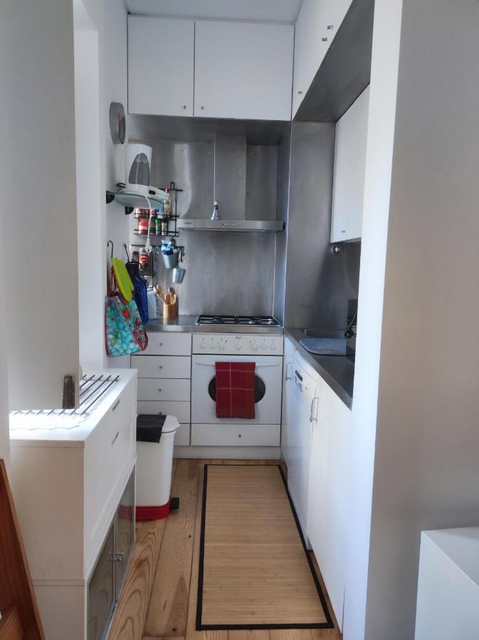 Casa Moura Lisbon