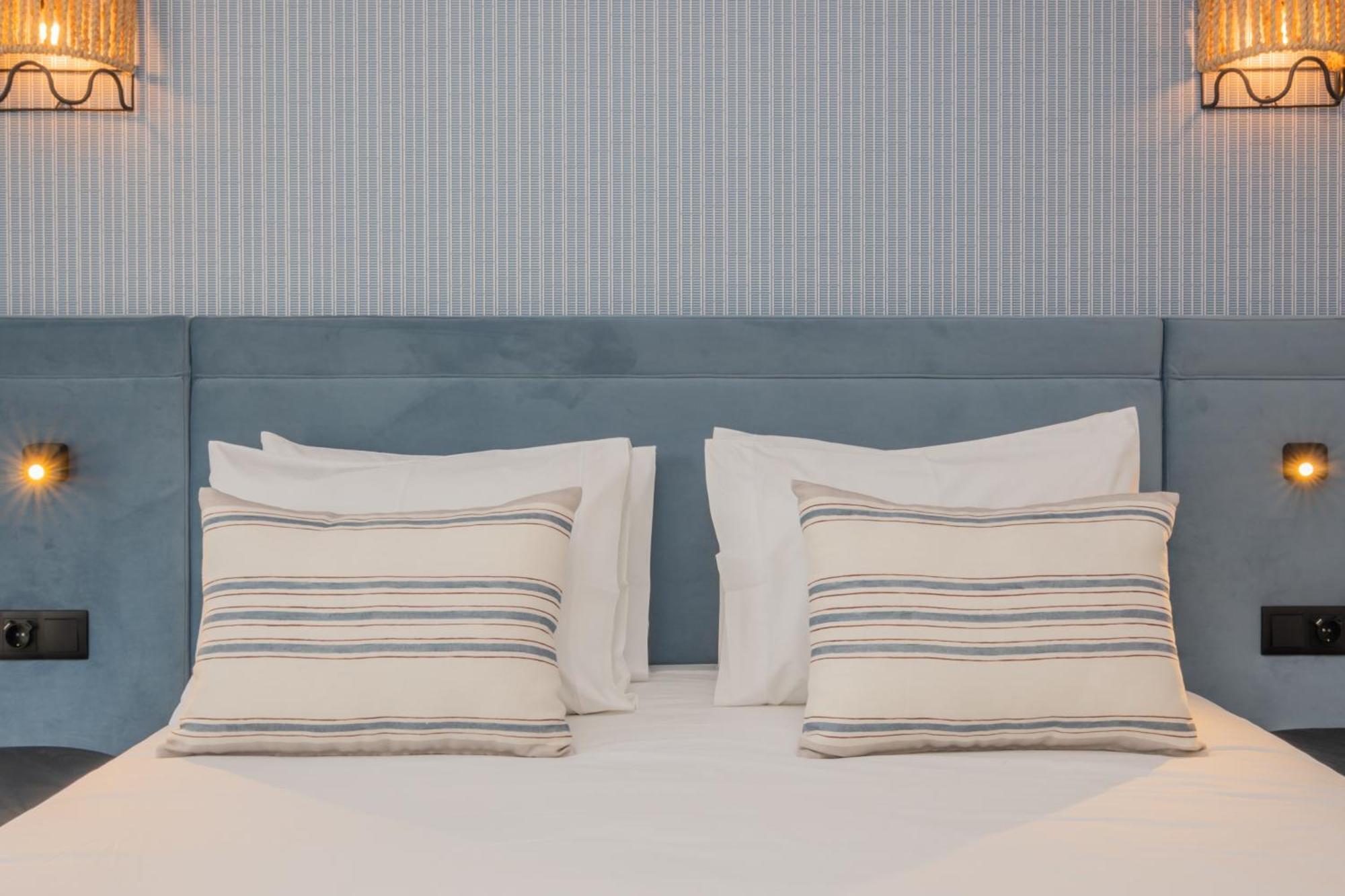 Ando Living - Santa Justa 77 House Apartment Lisbon