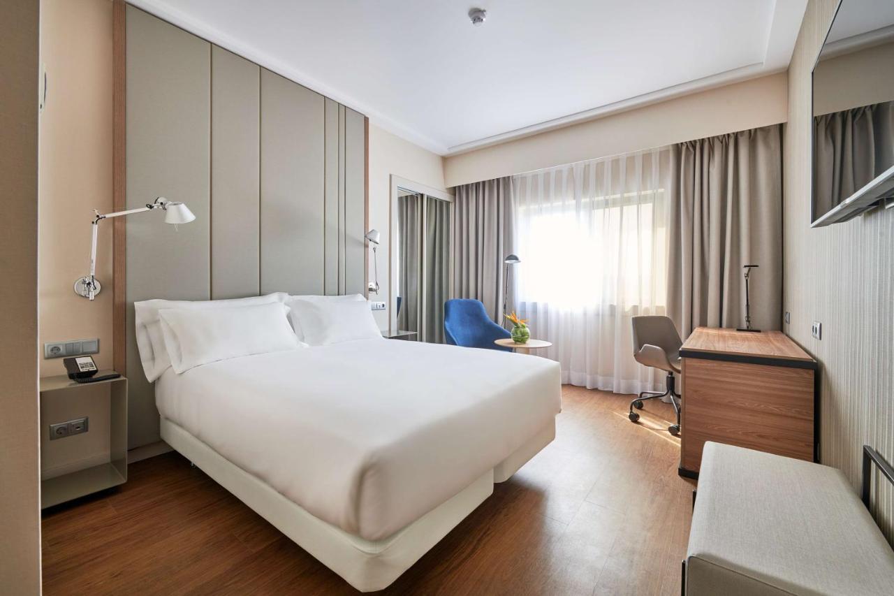 Hotel Nh Campo Grande