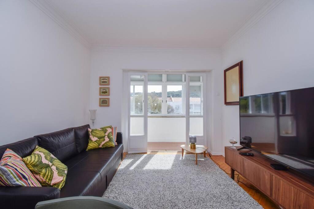 Cozy And Sunny Family Apartment *