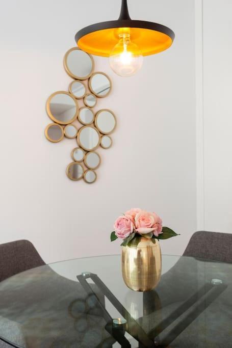 Metro Apartment Lisbon