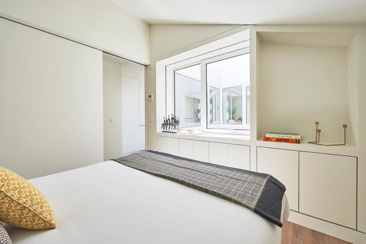 Choice Alfama Apartment