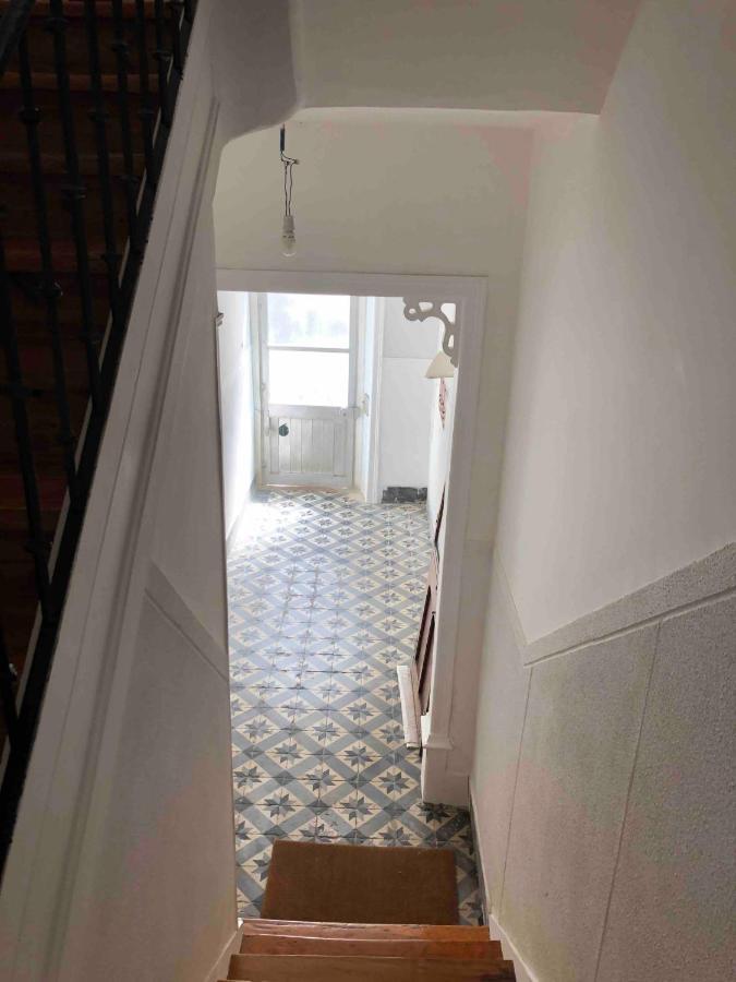 Angels Homes-n 27, 2ºfloor - Bairro Tipico, Centro Apartment Lisbon