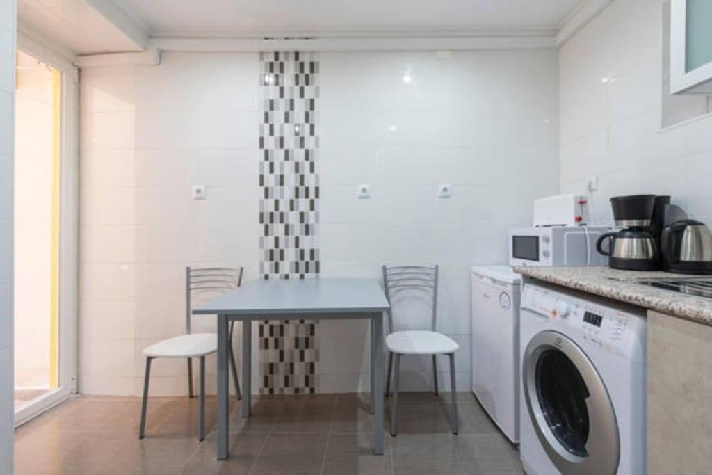 2 Apartment *