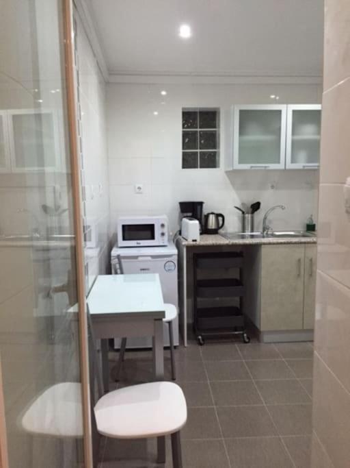 2 Apartment Lisbon