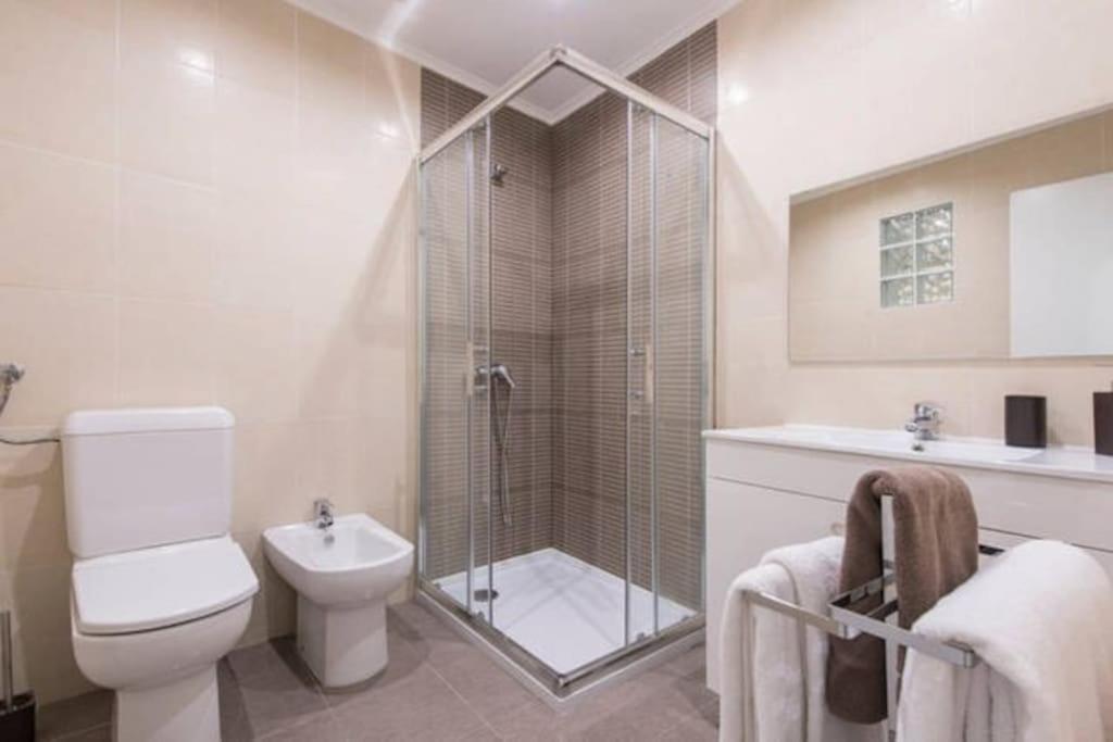2 Apartment Lisbon
