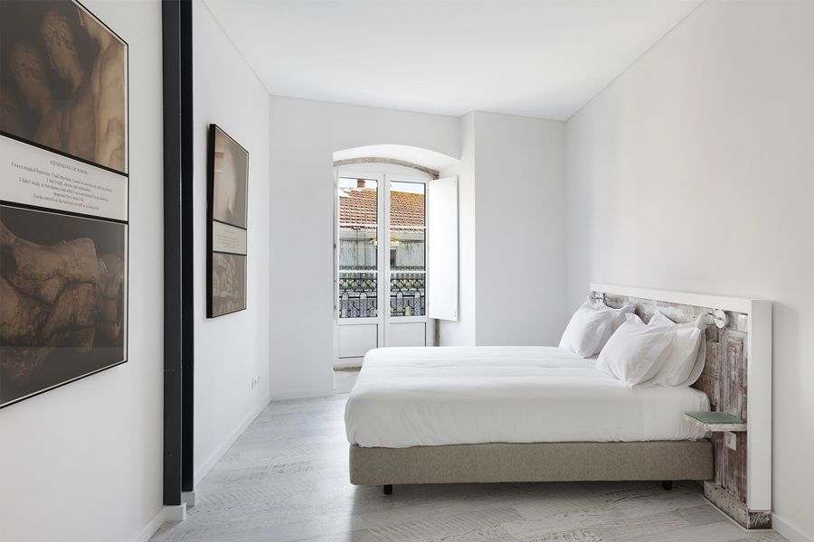 Hello Rossio Hotel