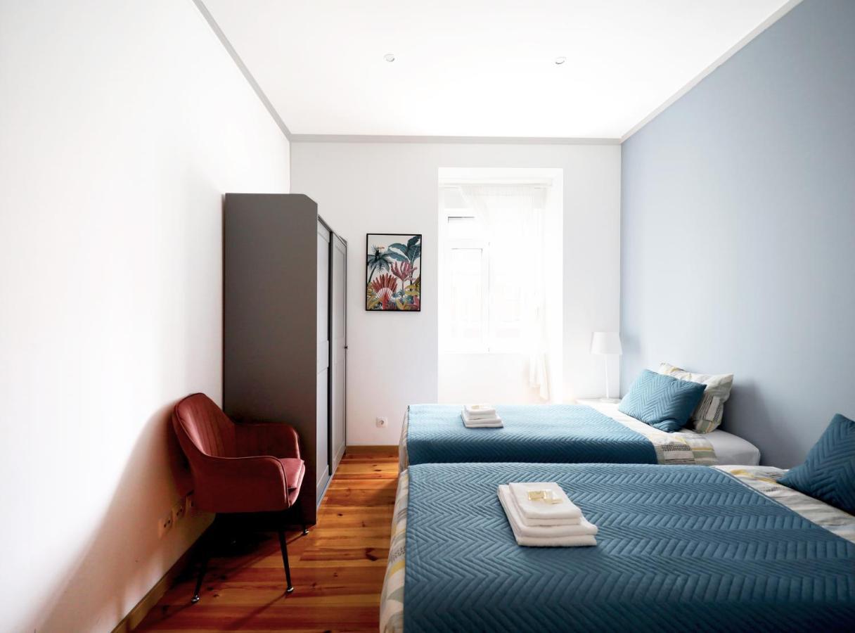 Sweet Family Apartment *