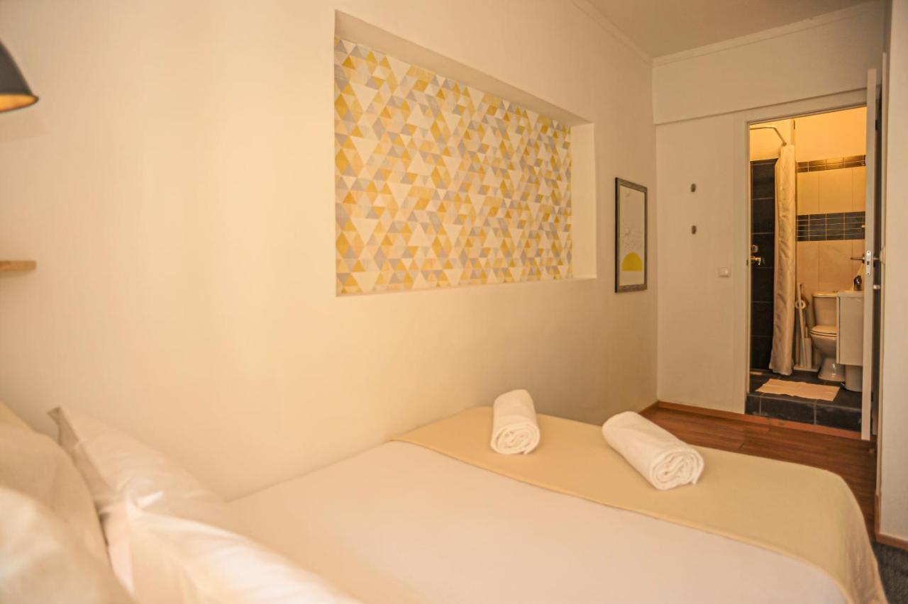 Downtown Modern 8 Bedroom - Marques De Pombal Lisbon