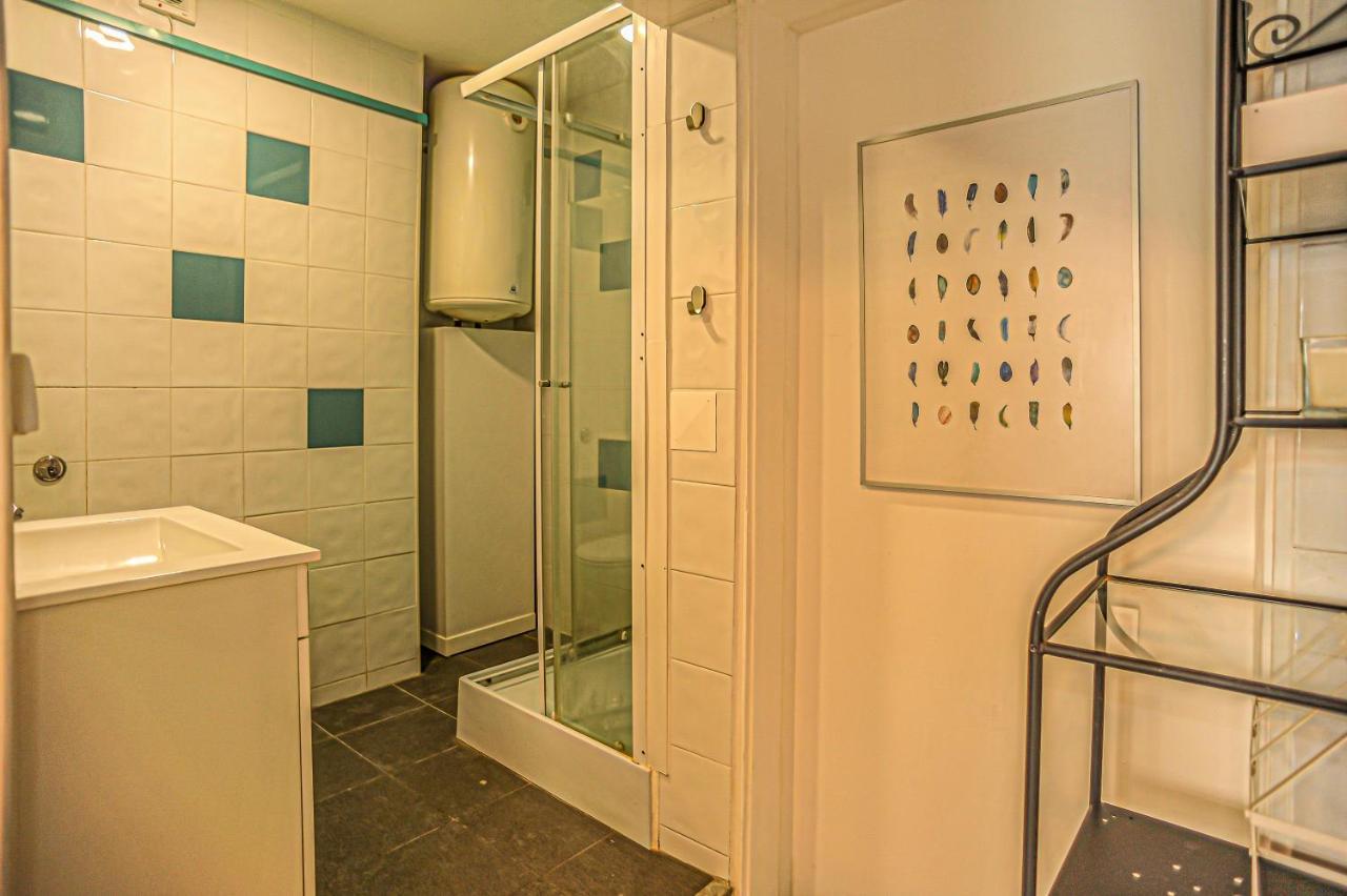 Downtown Modern 8 Bedroom - Marques De Pombal Apartment Lisbon