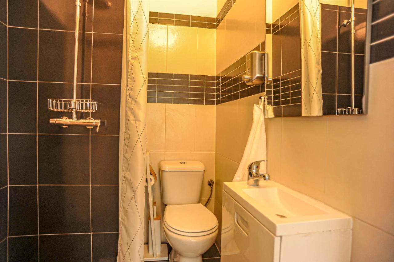 Apartment Downtown Modern 8 Bedroom - Marques De Pombal Lisbon