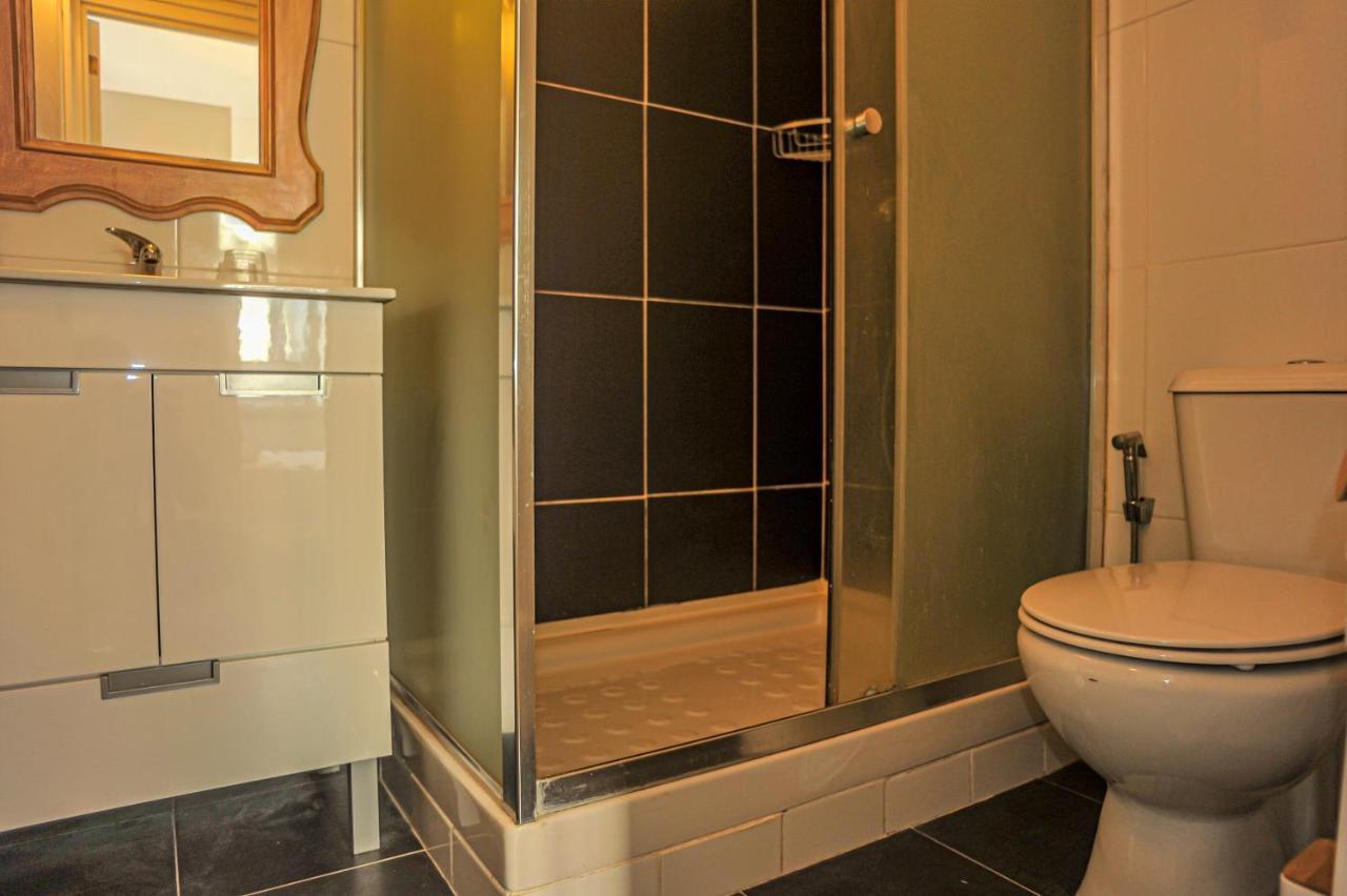 Apartment Downtown Modern 8 Bedroom - Marques De Pombal Lisbon