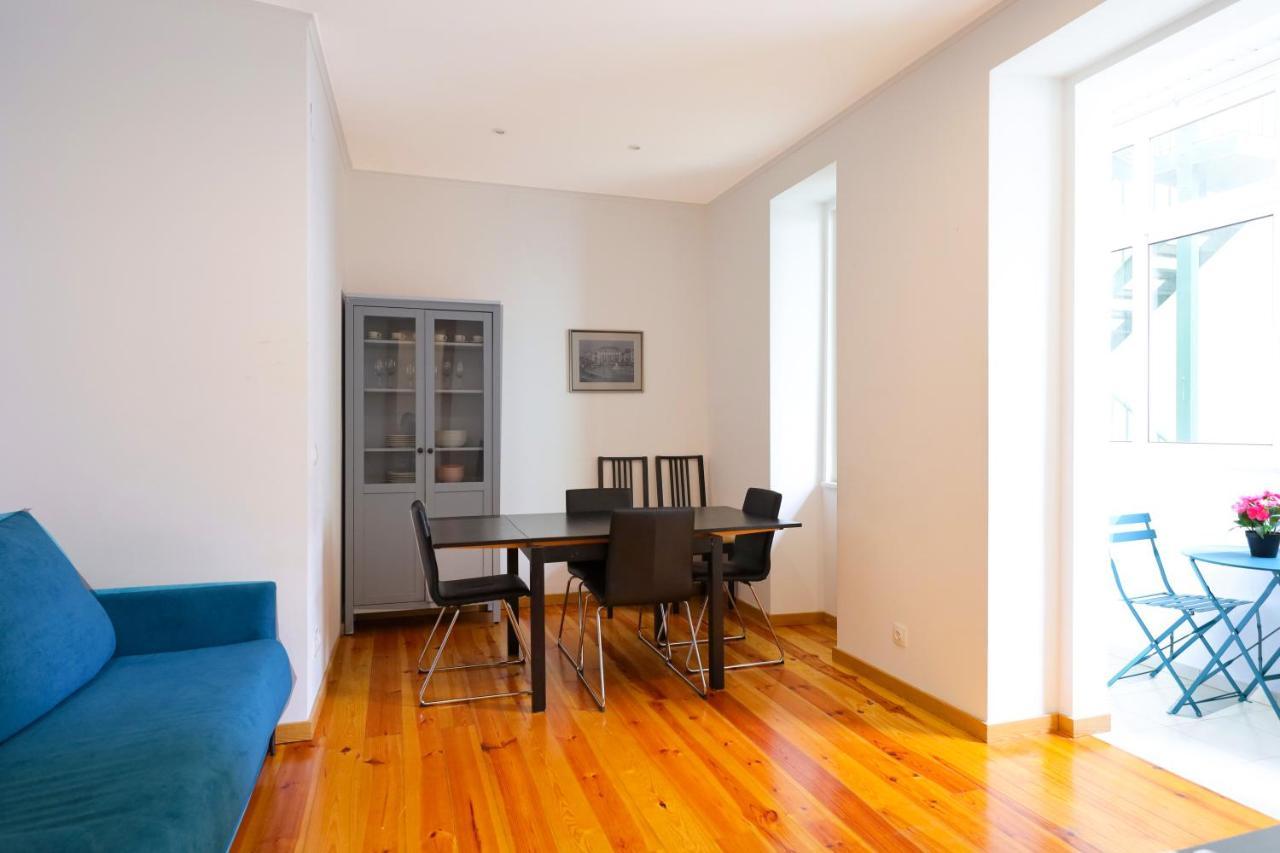 Sweet Family Apartment