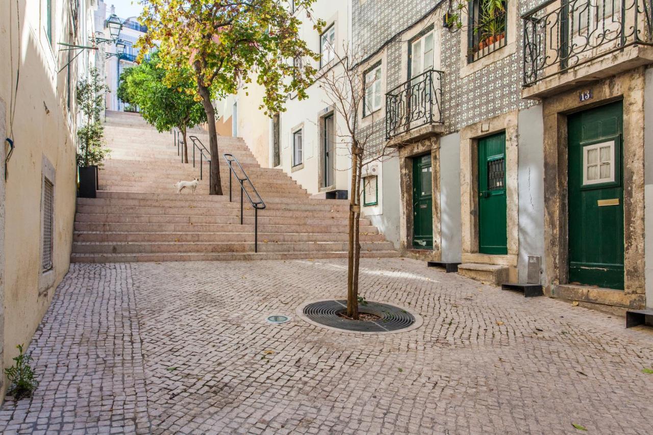 Elevador Da Bica By Spoton * Lisbon