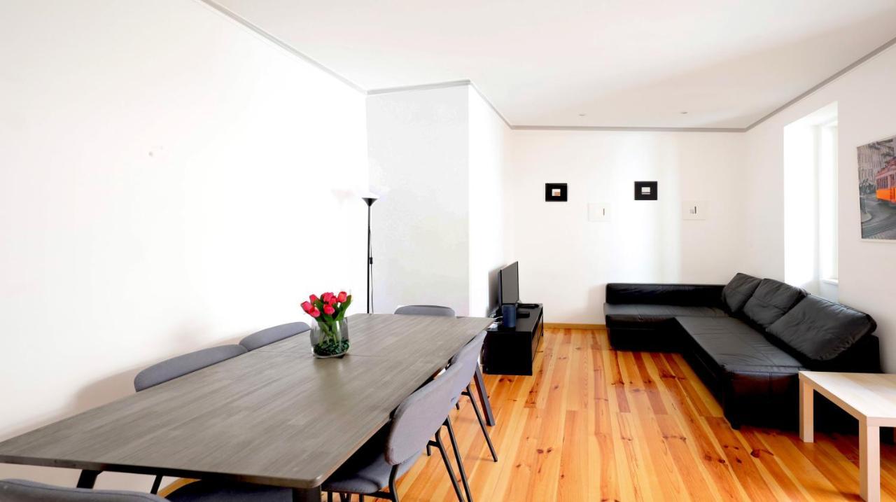 Sweet Family Apartment