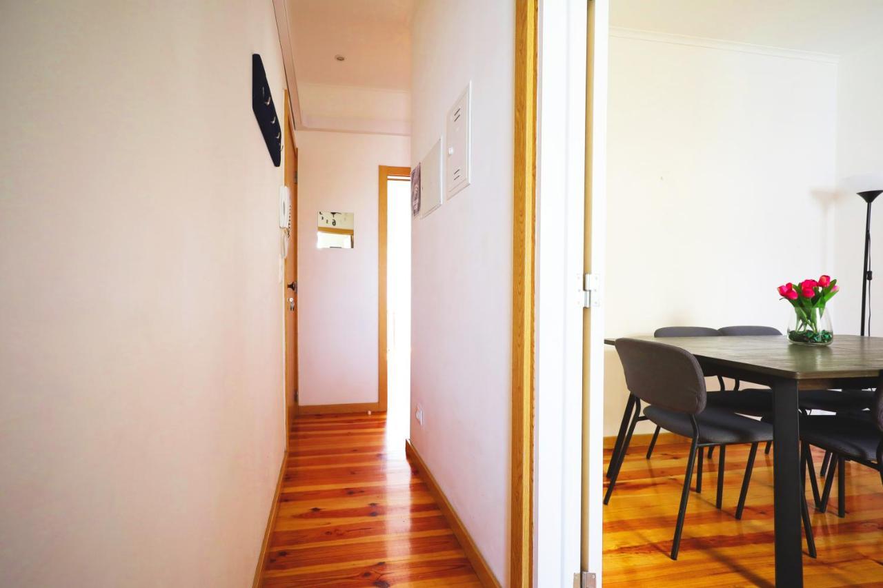 Sweet Family Apartment Lisbon